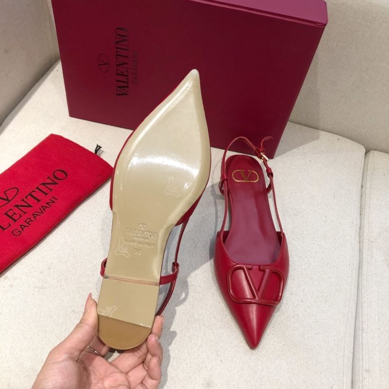 Valentino Sandals